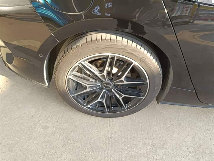 BYD Seal 2025 2025款 650智驾版