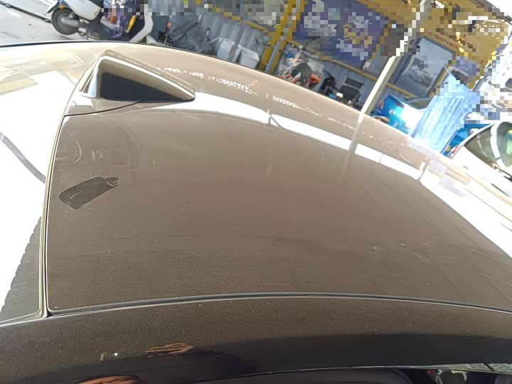 BYD Seal 2025 2025款 650智驾版