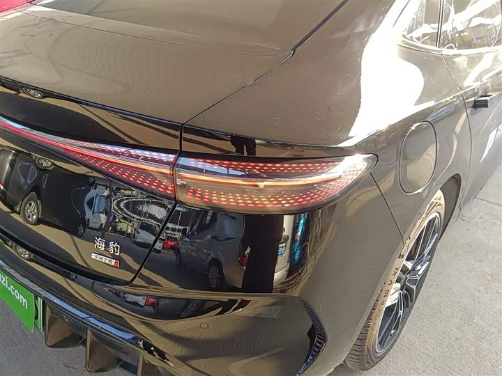 BYD Seal 2025 2025款 650智驾版