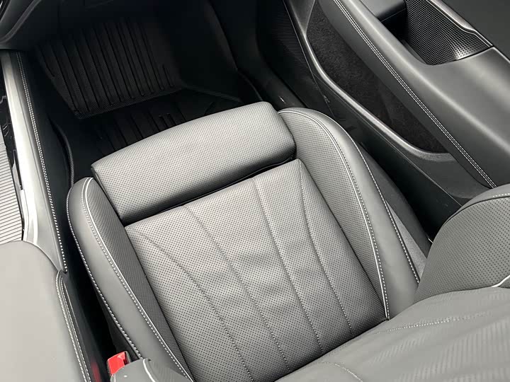 Volkswagen Passat 2025 2025款 Pro 380TSI 龙尊版