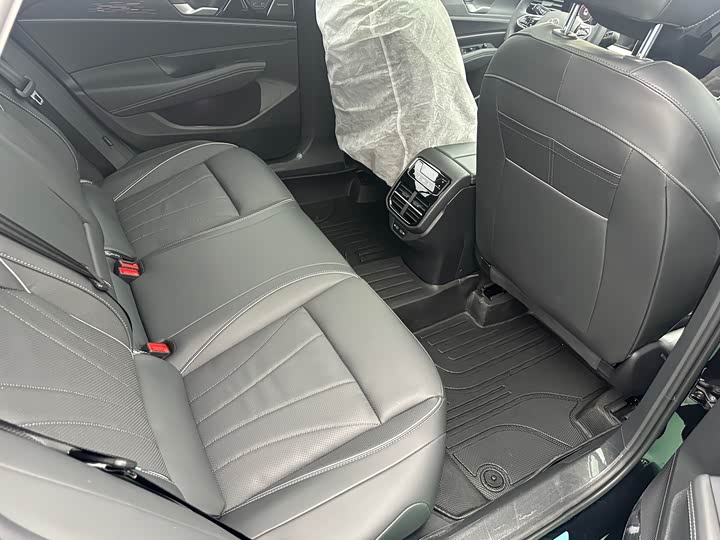 Volkswagen Passat 2025 2025款 Pro 380TSI 龙尊版