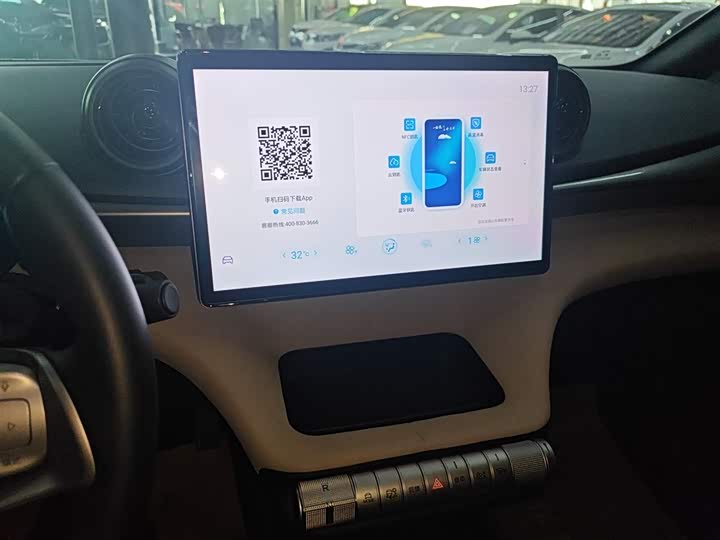 BYD Dolphin 2025 2025款 420km 自由版