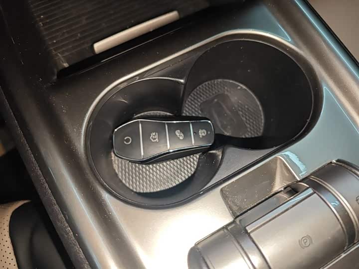 BYD Dolphin 2025 2025款 420km 自由版