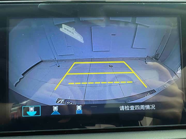 Honda Life 2021 2021款 1.5L CVT SPO-SS灵动版