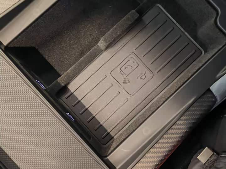 Audi SQ7 2024 2024款 4.0 TFSI