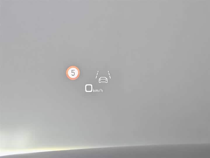 Audi SQ7 2024 2024款 4.0 TFSI