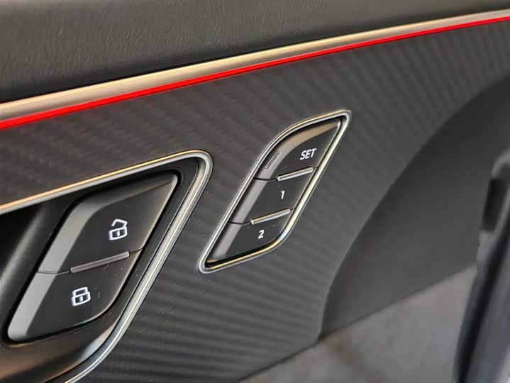 Audi SQ7 2024 2024款 4.0 TFSI