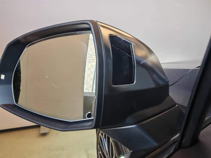 Audi SQ7 2024 2024款 4.0 TFSI