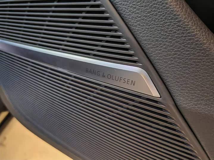 Audi SQ7 2024 2024款 4.0 TFSI