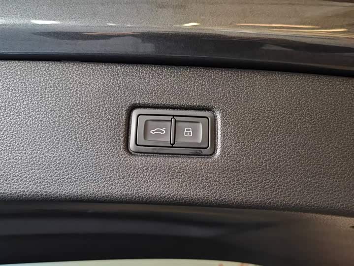 Audi SQ7 2024 2024款 4.0 TFSI