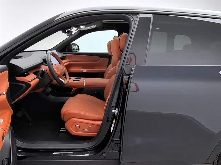 Changan Qiyuan (Nevo) Q07 2025 2025款 215旗舰PLUS