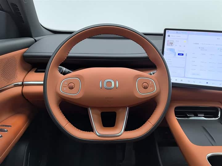 Changan Qiyuan (Nevo) Q07 2025 2025款 215旗舰PLUS