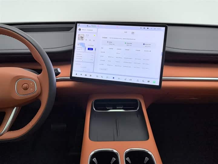 Changan Qiyuan (Nevo) Q07 2025 2025款 215旗舰PLUS