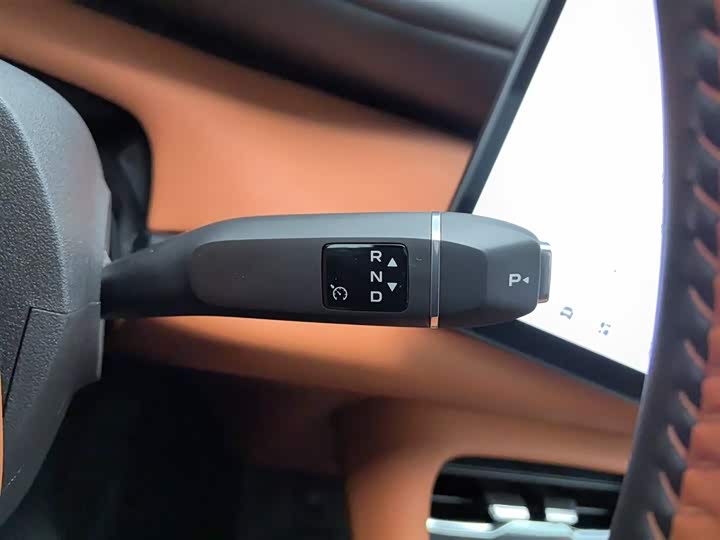 Changan Qiyuan (Nevo) Q07 2025 2025款 215旗舰PLUS