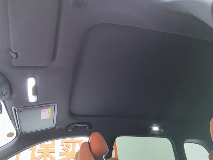 Changan Qiyuan (Nevo) Q07 2025 2025款 215旗舰PLUS