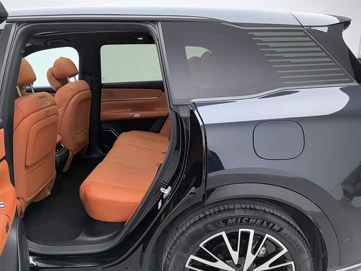 Changan Qiyuan (Nevo) Q07 2025 2025款 215旗舰PLUS