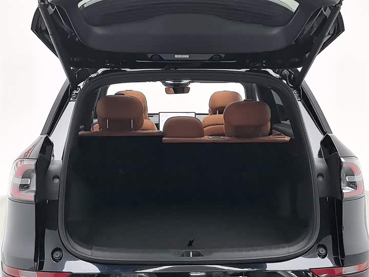 Changan Qiyuan (Nevo) Q07 2025 2025款 215旗舰PLUS