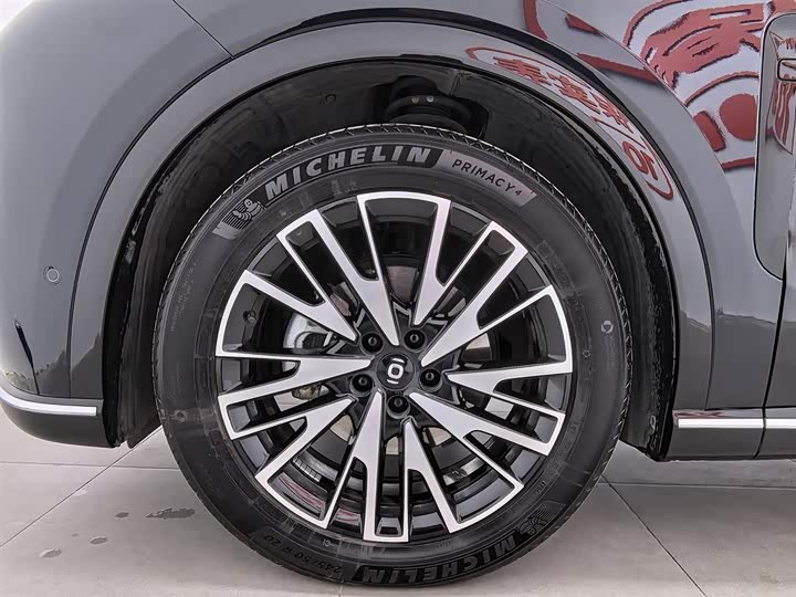 Changan Qiyuan (Nevo) Q07 2025 2025款 215旗舰PLUS