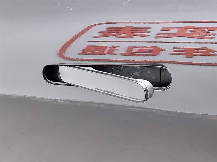 Changan Qiyuan (Nevo) Q07 2025 2025款 215旗舰PLUS