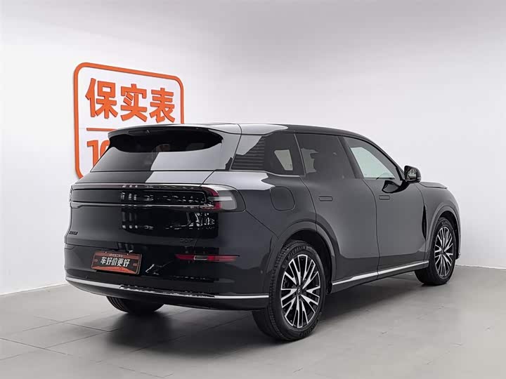 Changan Qiyuan (Nevo) Q07 2025 2025款 215旗舰PLUS
