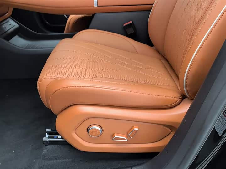 Changan Qiyuan (Nevo) Q07 2025 2025款 215旗舰PLUS