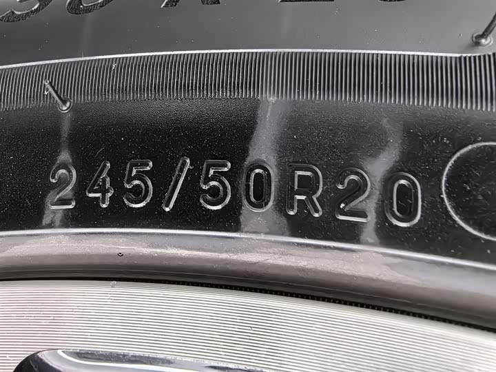 Changan Qiyuan (Nevo) Q07 2025 2025款 215旗舰PLUS