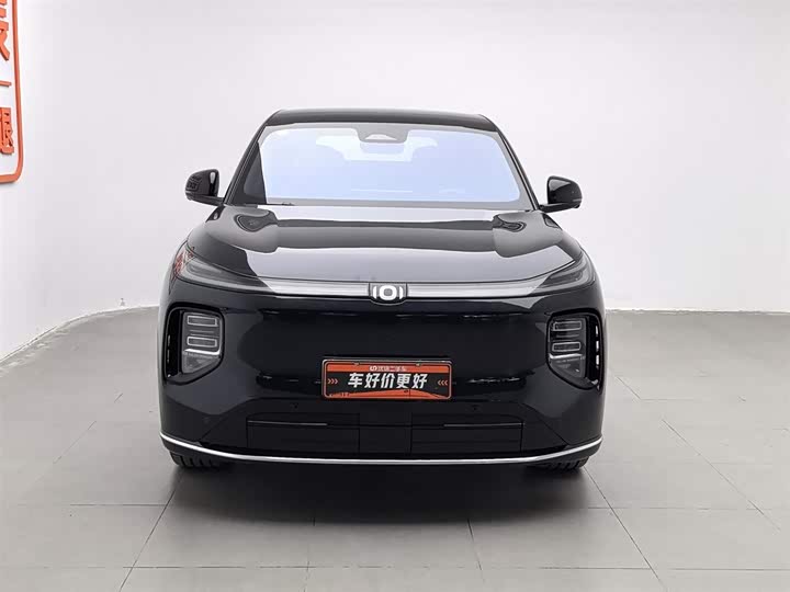 Changan Qiyuan (Nevo) Q07 2025 2025款 215旗舰PLUS