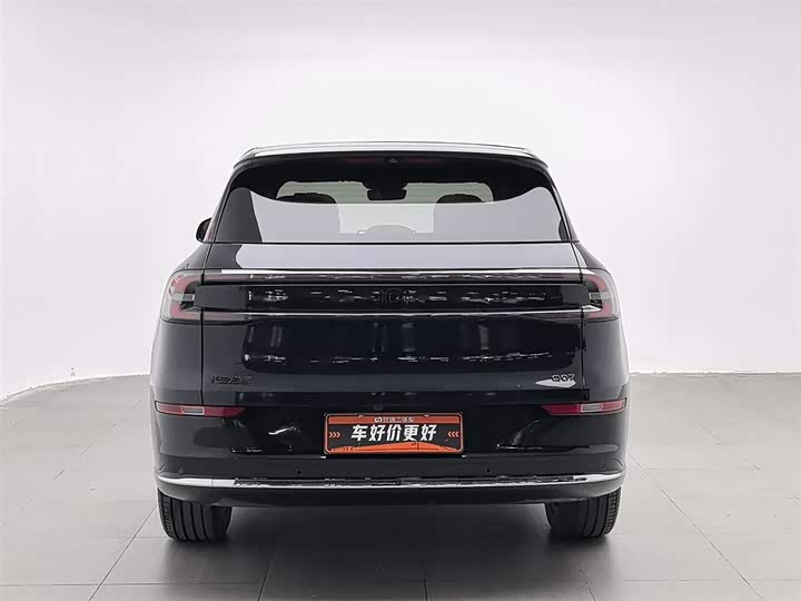 Changan Qiyuan (Nevo) Q07 2025 2025款 215旗舰PLUS