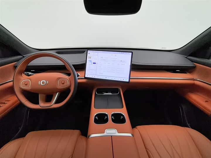 Changan Qiyuan (Nevo) Q07 2025 2025款 215旗舰PLUS