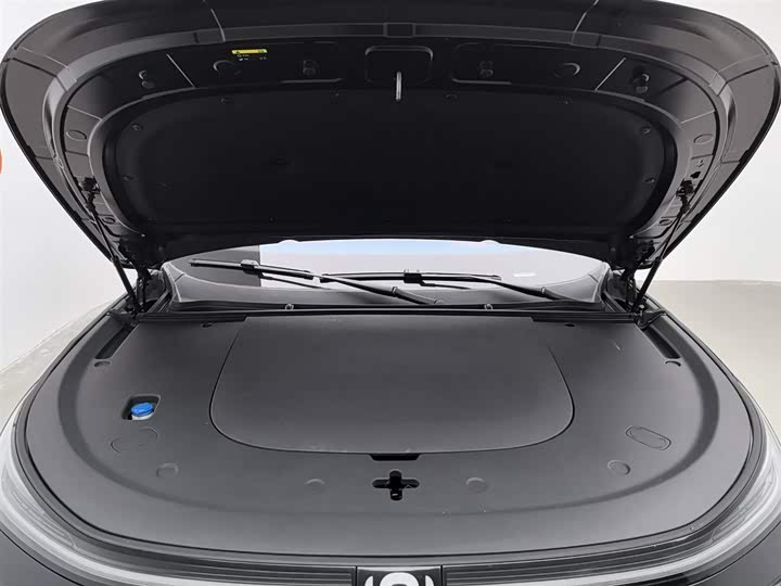 Changan Qiyuan (Nevo) Q07 2025 2025款 215旗舰PLUS