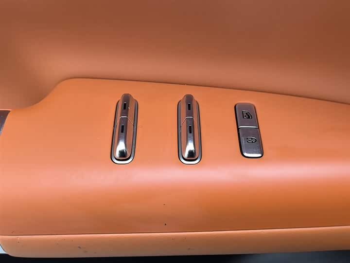 Changan Qiyuan (Nevo) Q07 2025 2025款 215旗舰PLUS