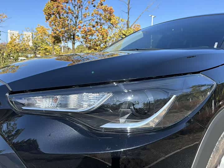 Toyota Frontlander 2024 2024款 2.0L CVT精英版