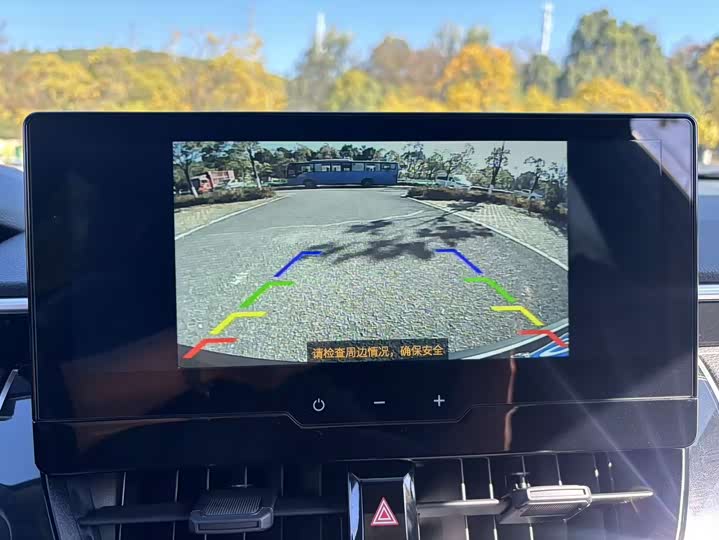 Toyota Frontlander 2024 2024款 2.0L CVT精英版