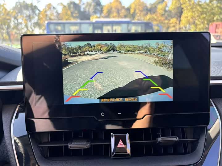 Toyota Frontlander 2024 2024款 2.0L CVT精英版