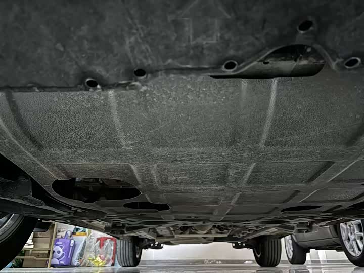 Toyota Frontlander 2024 2024款 2.0L CVT精英版