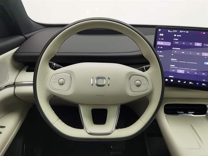 Changan Qiyuan (Nevo) Q07 2025 2025款 215尊荣型