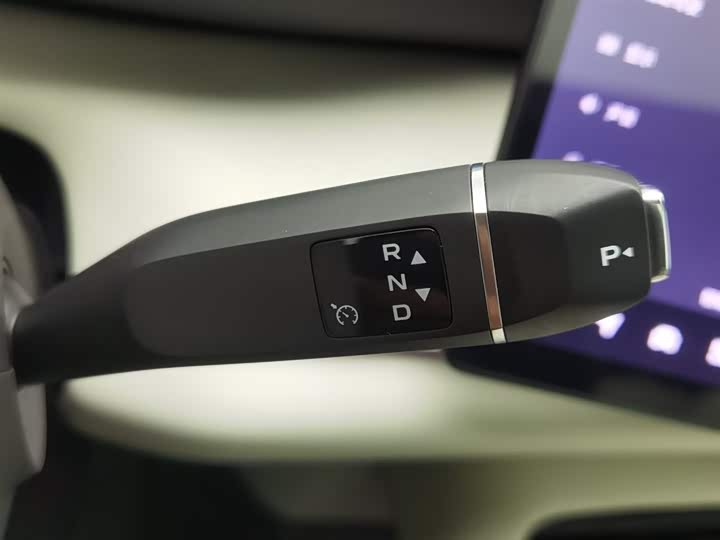 Changan Qiyuan (Nevo) Q07 2025 2025款 215尊荣型