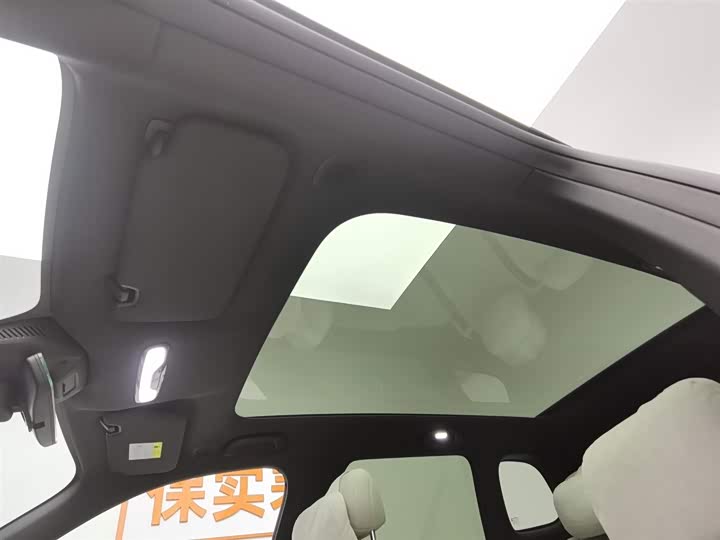 Changan Qiyuan (Nevo) Q07 2025 2025款 215尊荣型