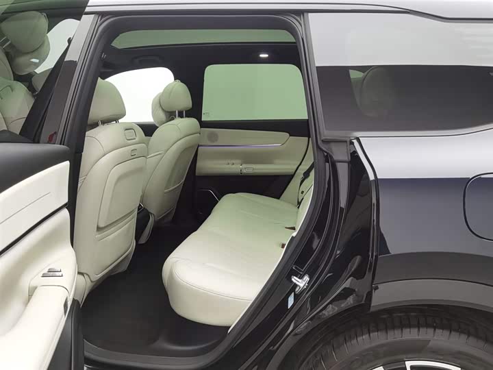 Changan Qiyuan (Nevo) Q07 2025 2025款 215尊荣型