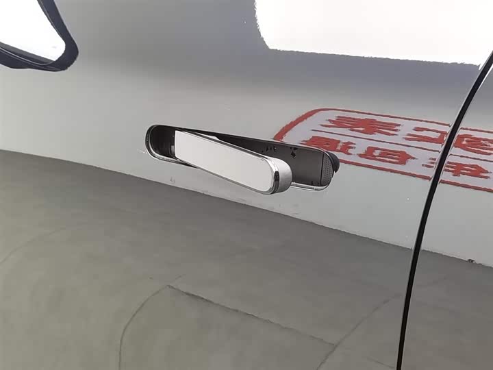 Changan Qiyuan (Nevo) Q07 2025 2025款 215尊荣型