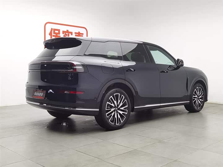 Changan Qiyuan (Nevo) Q07 2025 2025款 215尊荣型