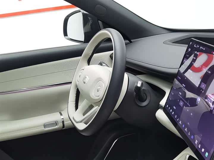 Changan Qiyuan (Nevo) Q07 2025 2025款 215尊荣型