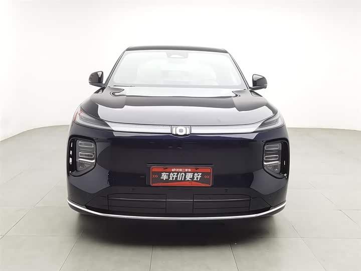 Changan Qiyuan (Nevo) Q07 2025 2025款 215尊荣型