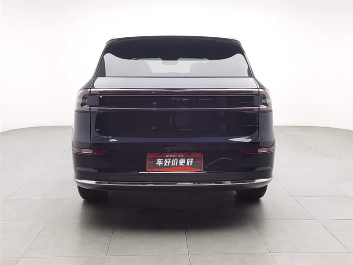 Changan Qiyuan (Nevo) Q07 2025 2025款 215尊荣型