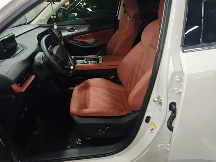 Changan CS55 Plus 2024 2024款 第三代 1.5T DCT尊贵型