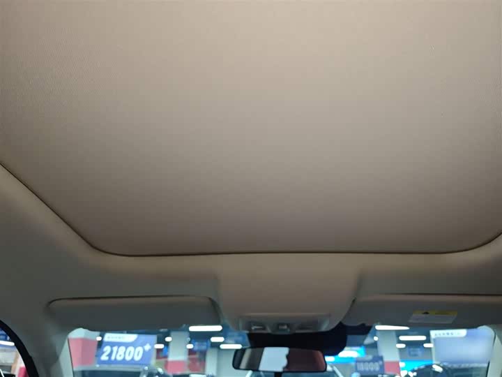 Changan CS55 Plus 2024 2024款 第三代 1.5T DCT尊贵型