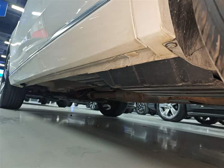 Changan CS55 Plus 2024 2024款 第三代 1.5T DCT尊贵型