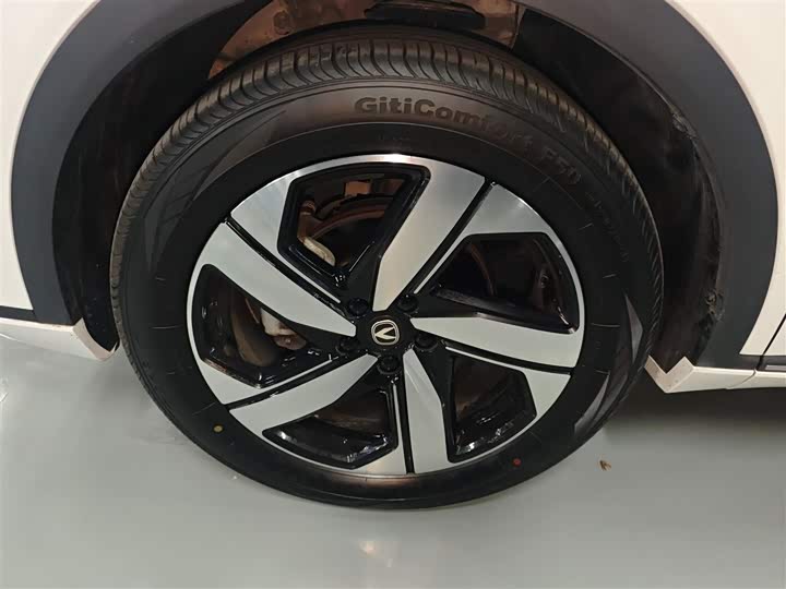 Changan CS55 Plus 2024 2024款 第三代 1.5T DCT尊贵型