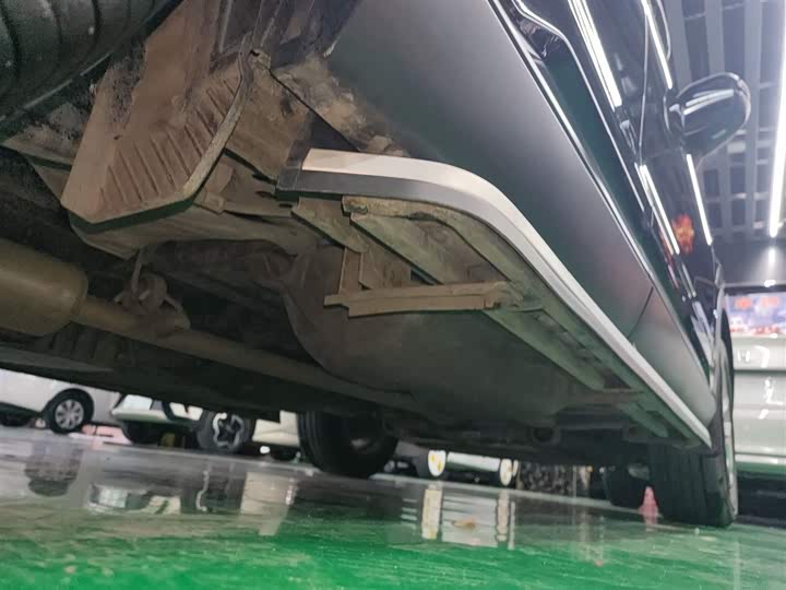 Honda CR-V 2024 2024款 240TURBO 两驱锋尚版 5座