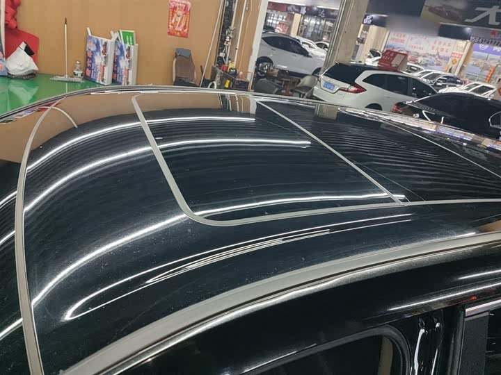 Honda CR-V 2024 2024款 240TURBO 两驱锋尚版 5座